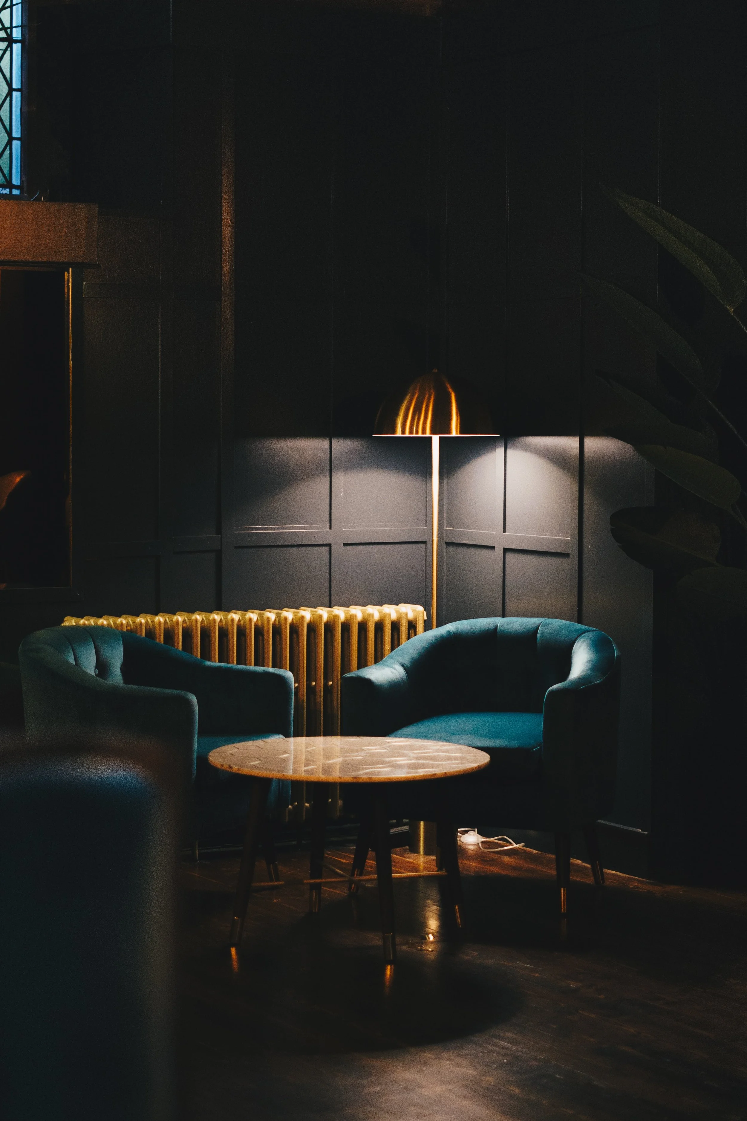 Photo by Ambitious Studio* - Rick Barrett on Unsplash
