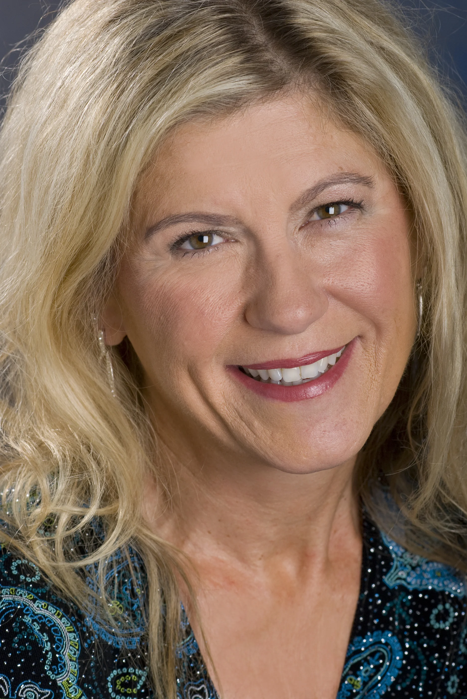 Portrait of Ms. Jody Graves, DMA, NCTM