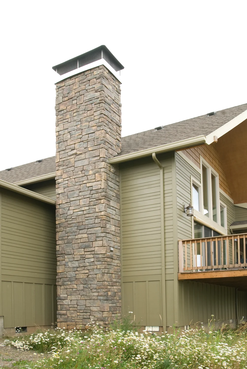 portfolio of masonry work by Ryan Small of Feral Stone, Spokane, WA.