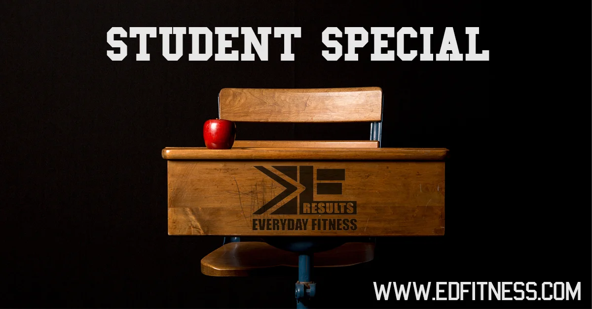 EveryDay Fitness Redding CA Student Summer Special.jpg