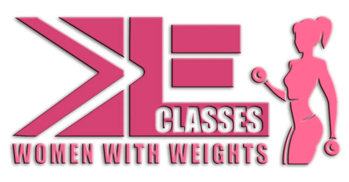 Women With Weights EveryDay Fitness Redding.jpg