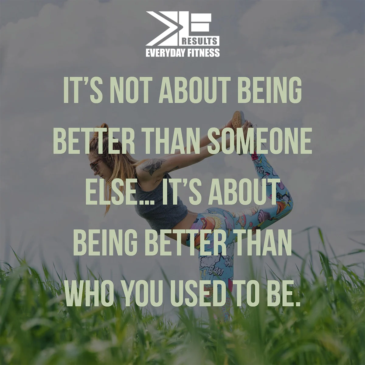 8 Motivational Quotes For Your Monday Everyday Fitness Redding