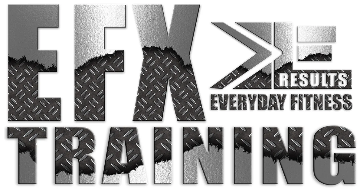 EFX Training