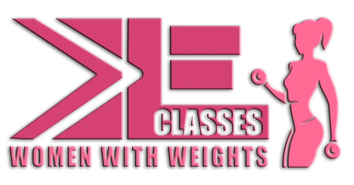 Women With Weights