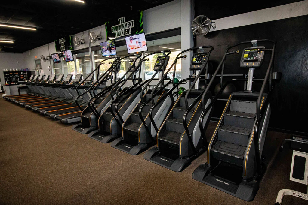 EveryDay Fitness Redding