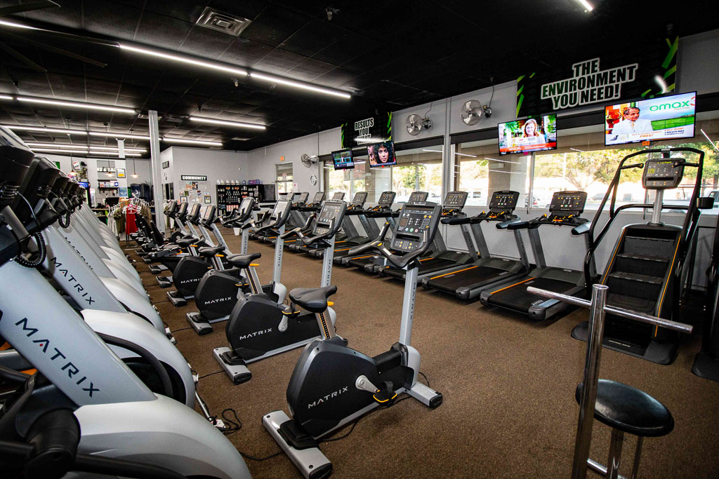 EveryDay Fitness Redding