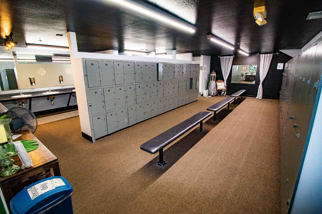 EveryDay Fitness Redding