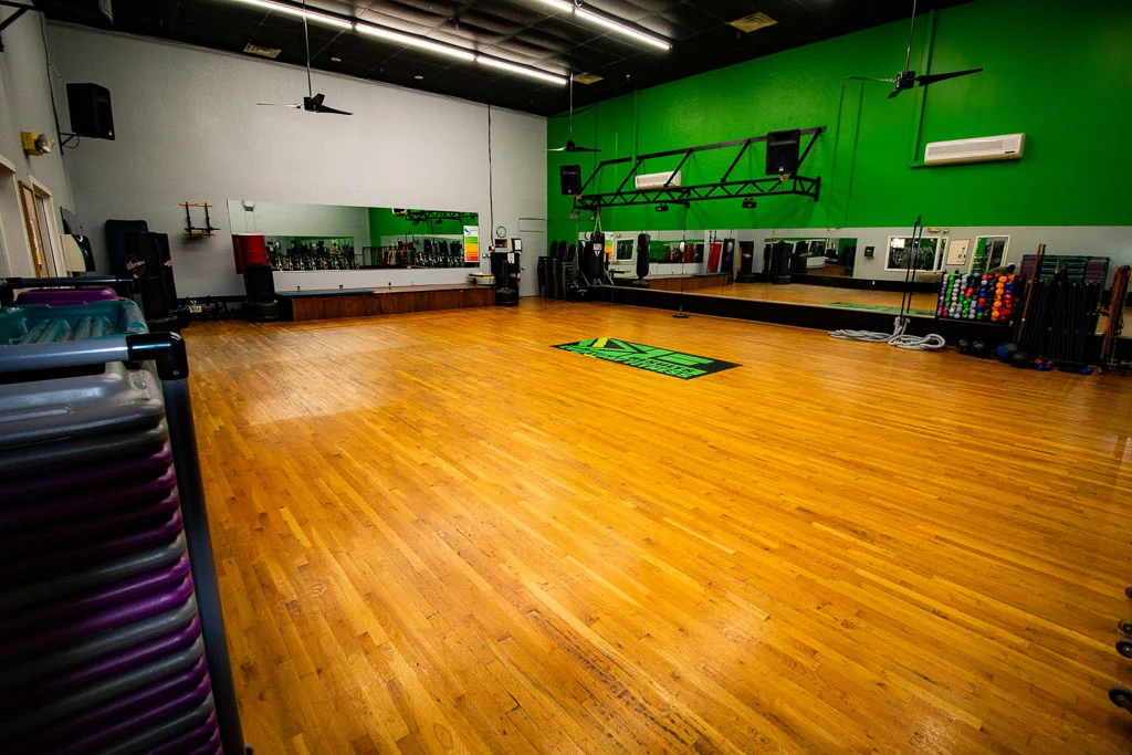 EveryDay Fitness Redding