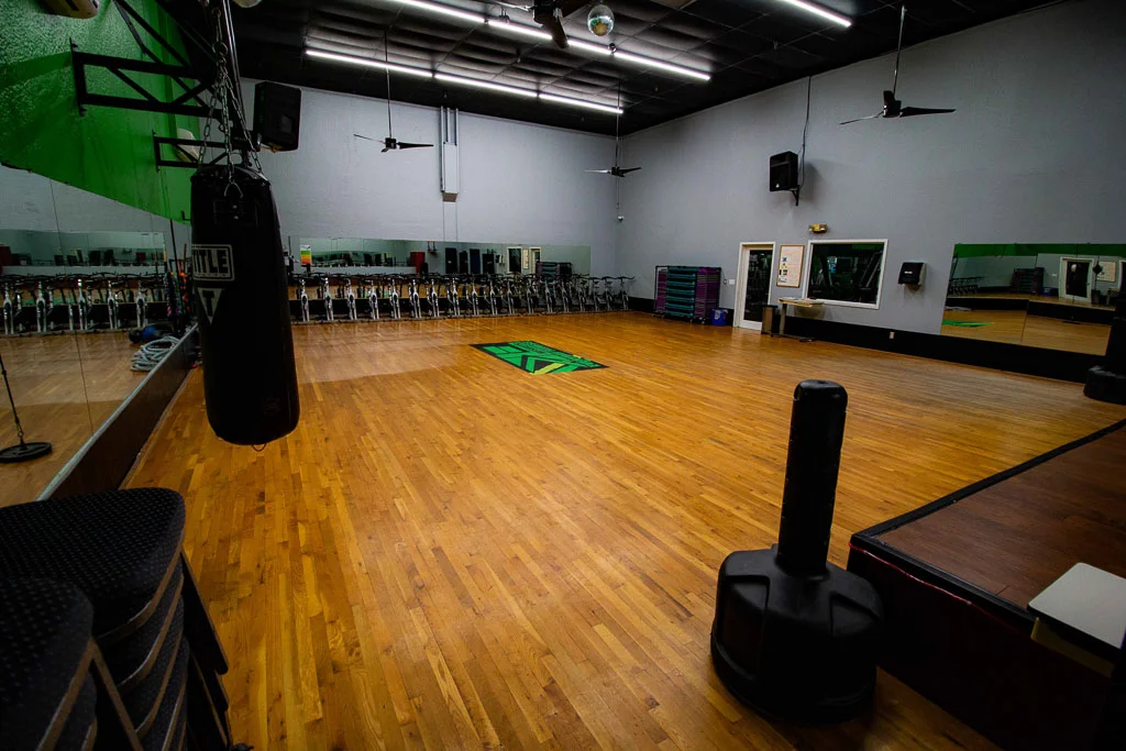 EveryDay Fitness Redding