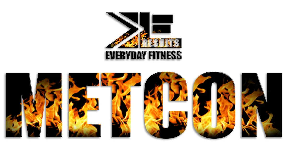 METCON