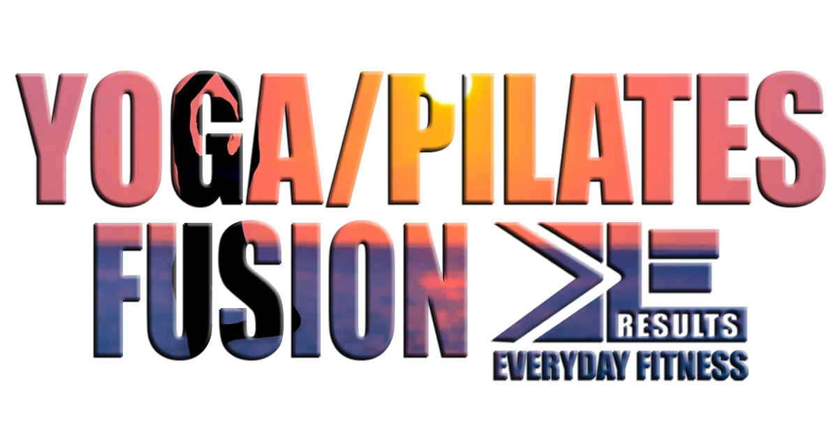 Yoga/Pilates Fusion