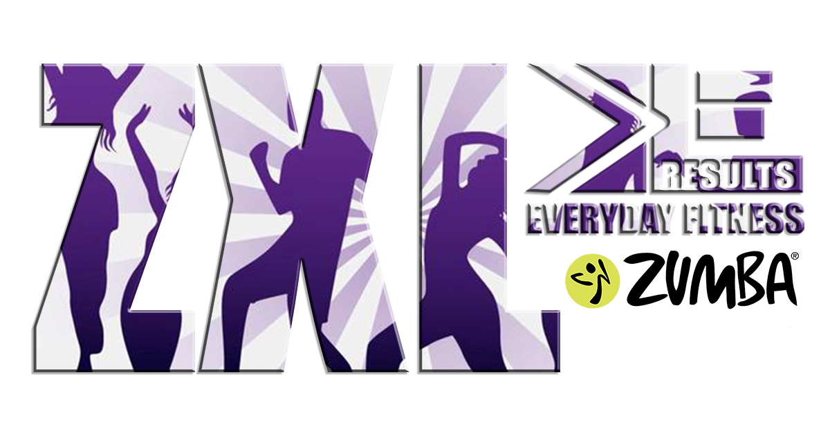 Zumba XL