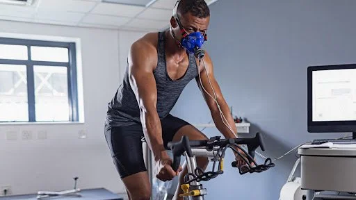 What Is VO2 Max Testing?