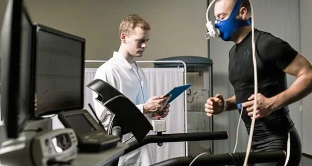 Why Is VO2 Max Testing Important?