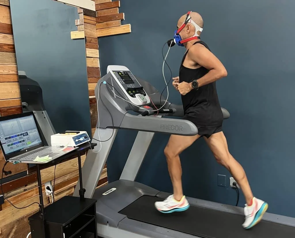 Do You Need A VO2 Test?