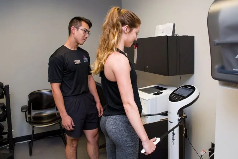 Is An InBody Scan Accurate?