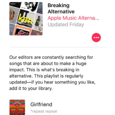 Apple Music Girlfriend Breaking Alternative.png
