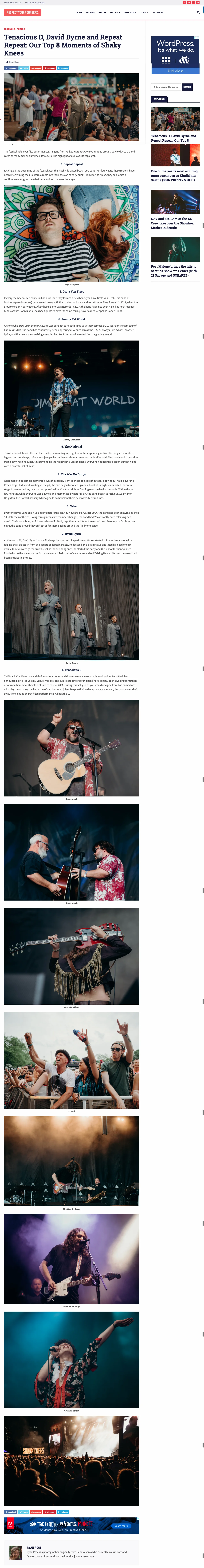 RespectYourYoungers - Top 8 Moments of Shaky Knees - Tenacious D David Byrne repeat repeat.jpg
