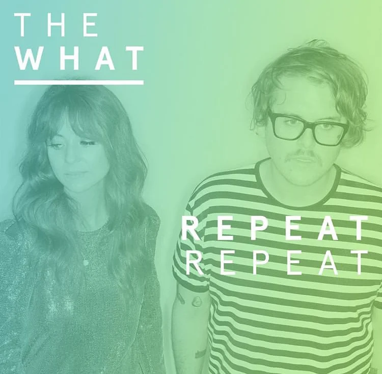 Return Guests On "The What Podcast"