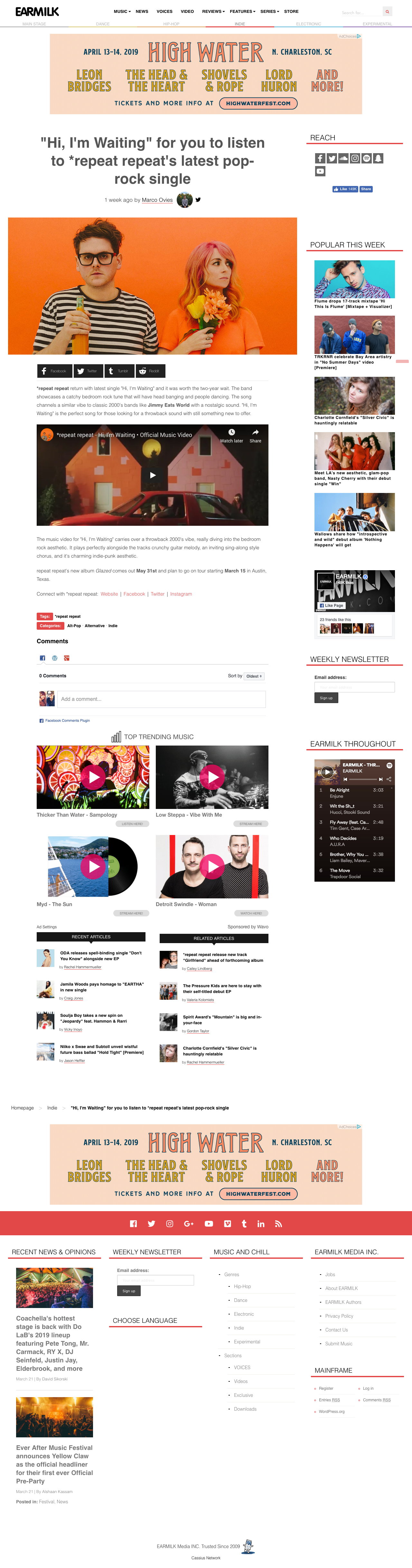 Earmilk_Hi, I'm Waiting_ for you to listen to _repeat repeat's latest pop-ro_ - earmilk.com.png