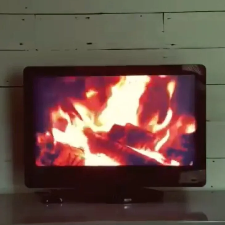 Complete Discography By The Fire