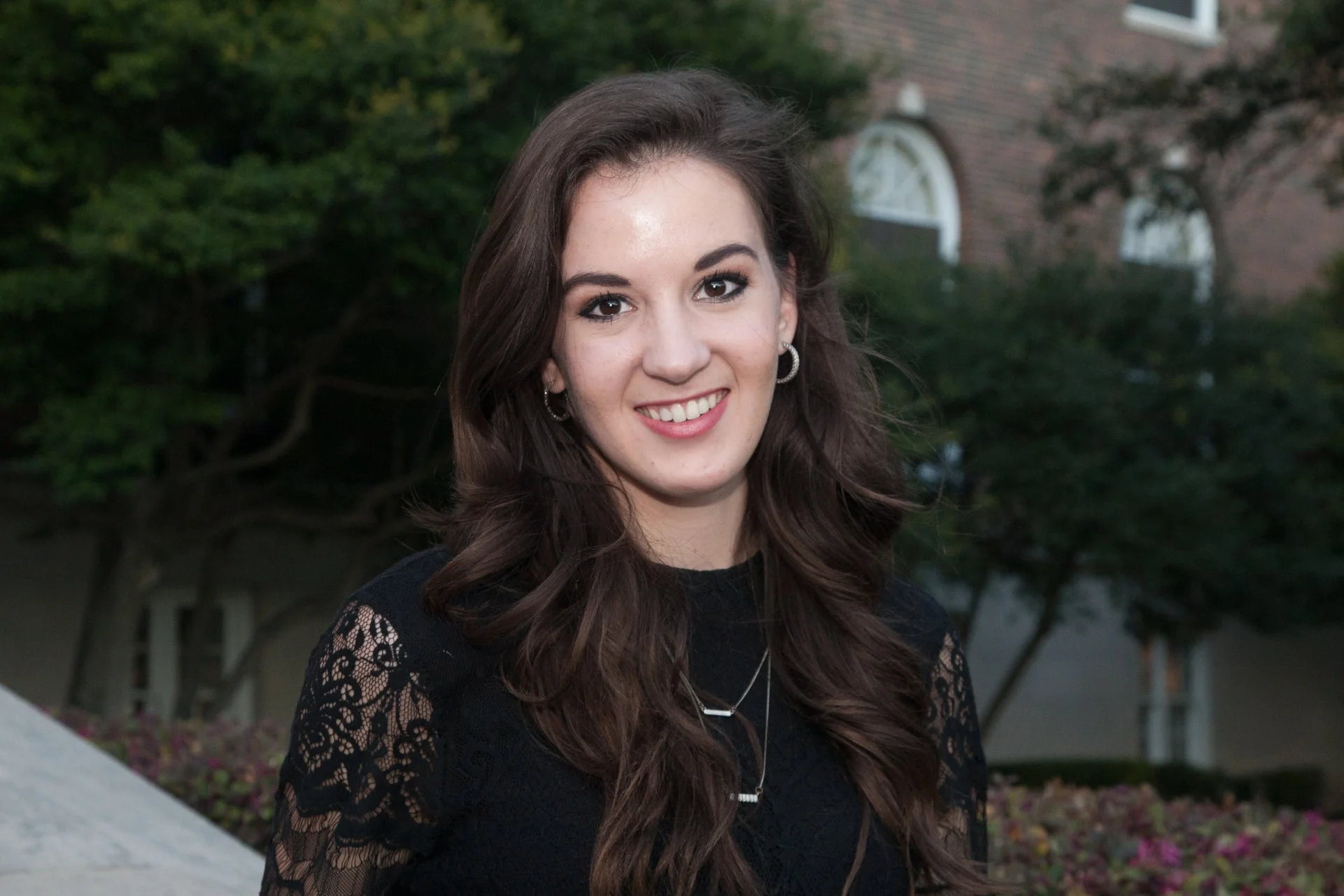 ELIZABETH RIDGWAY VP PROGRAMMING