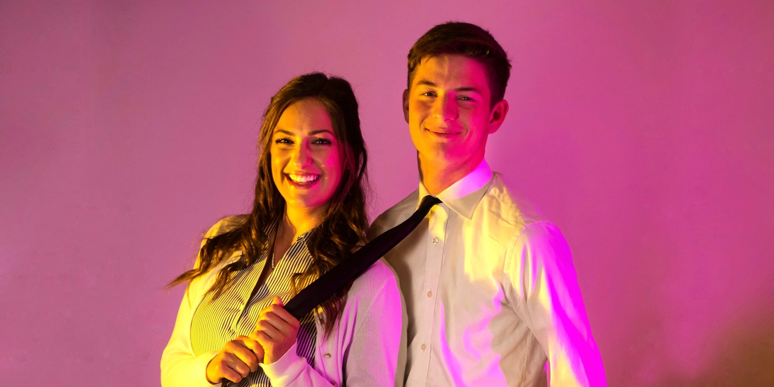 Alpha Chi Omega & Beta Upsilon Chi