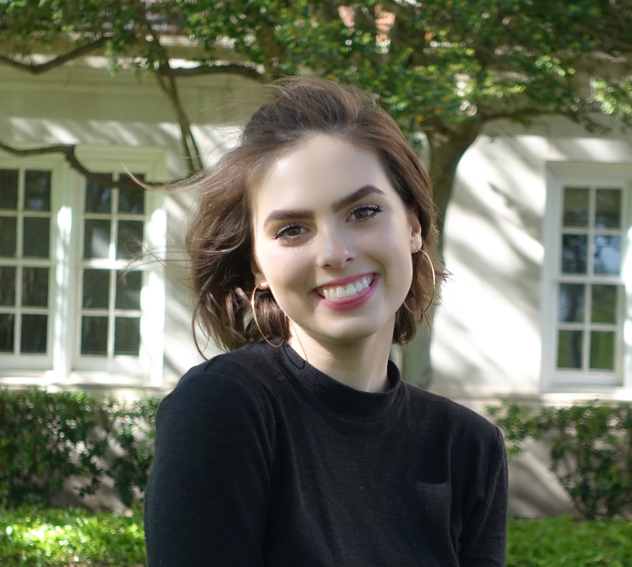JENNA BUCKLEY VP HUMAN RESOURCES