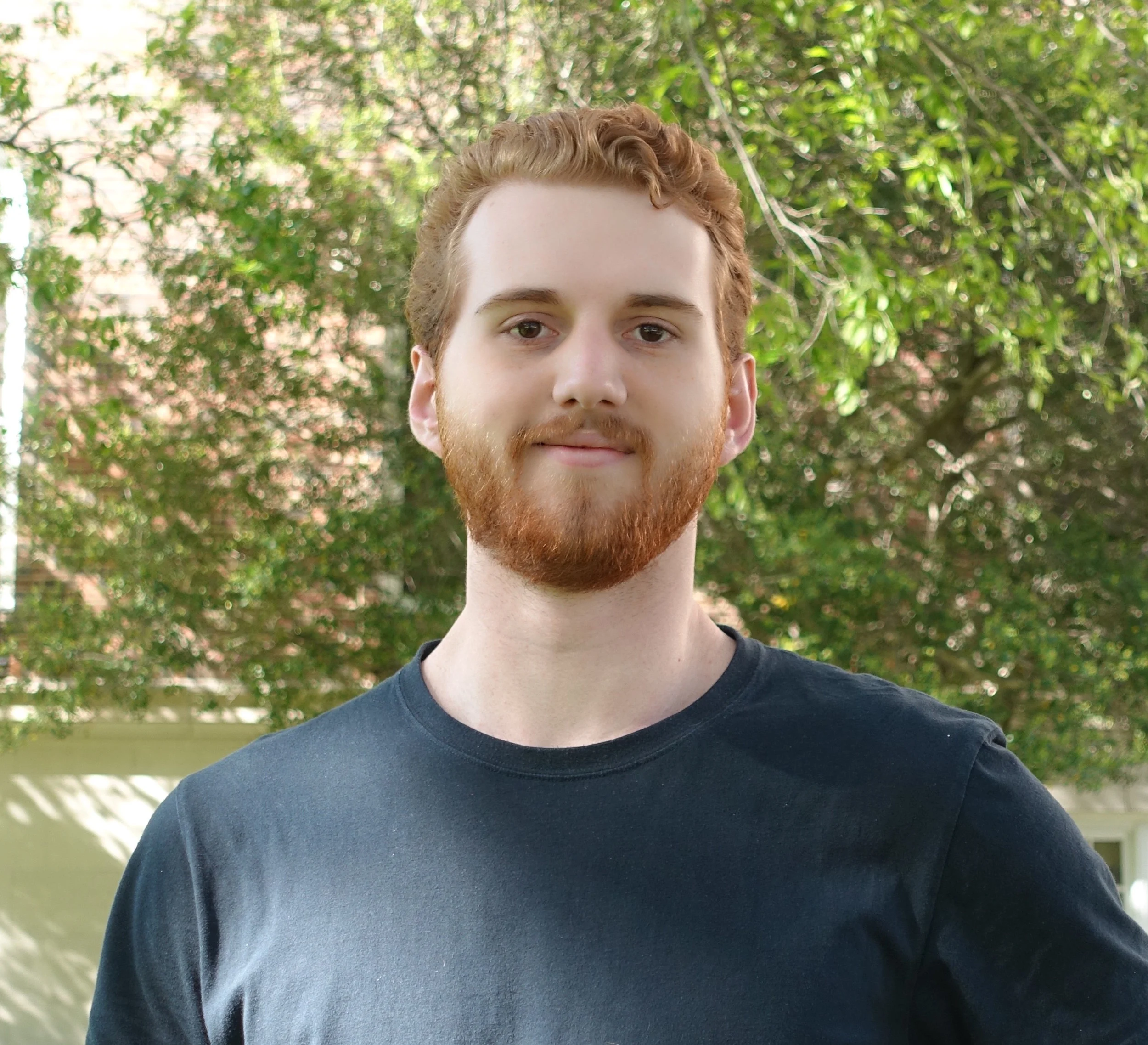 AUSTIN BRALY VP FINANCE