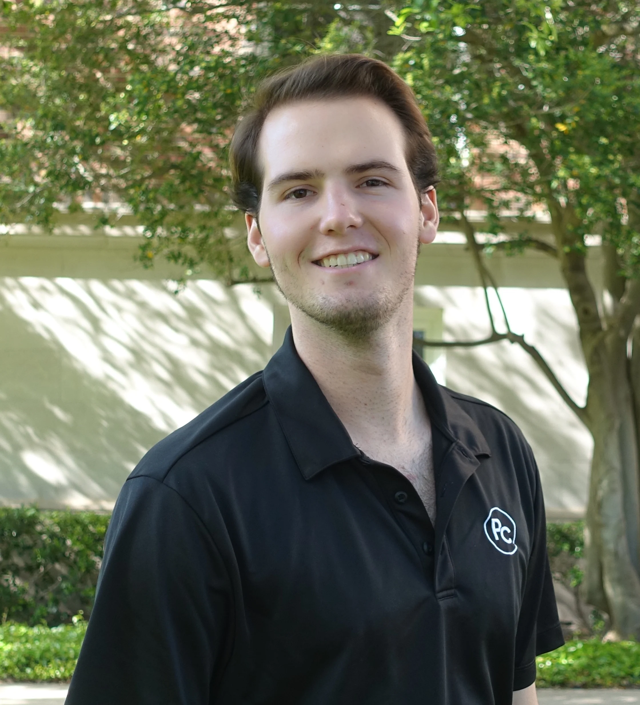 IAN AXBERG DEVELOPMENT CHAIR