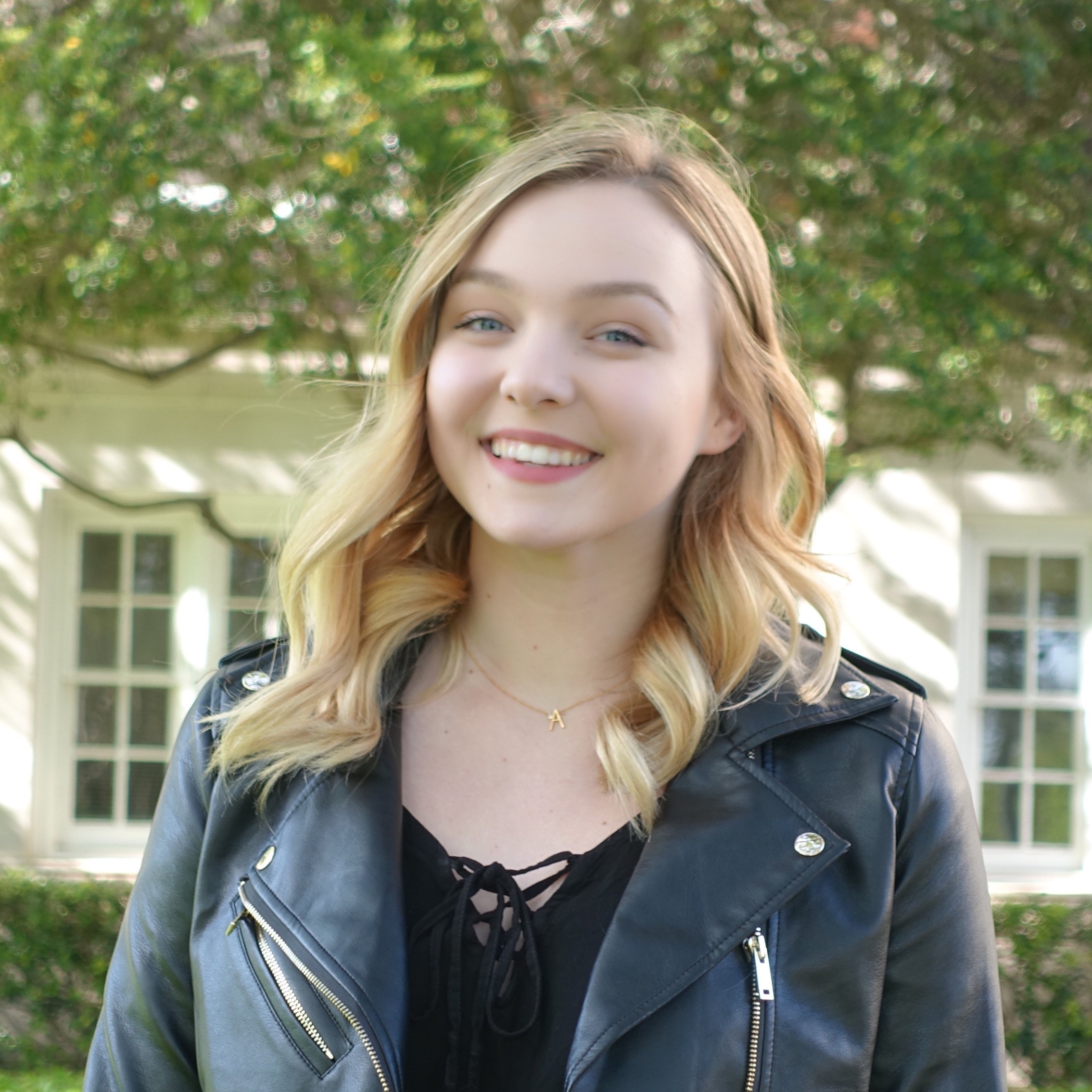 ALLIE LENT PROGRAMMING CHAIR