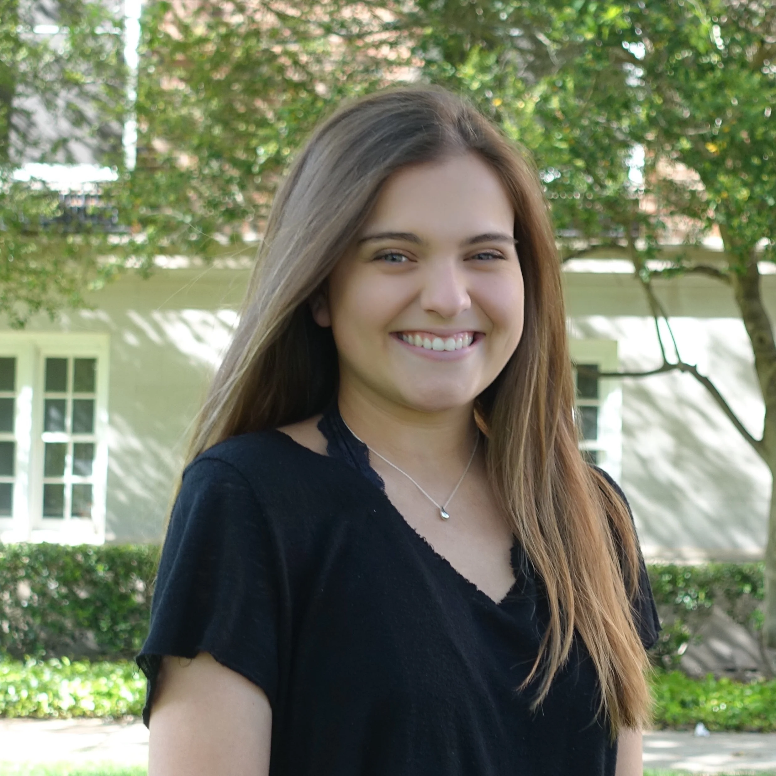CORINNE GIBSON PROGRAMMING CHAIR