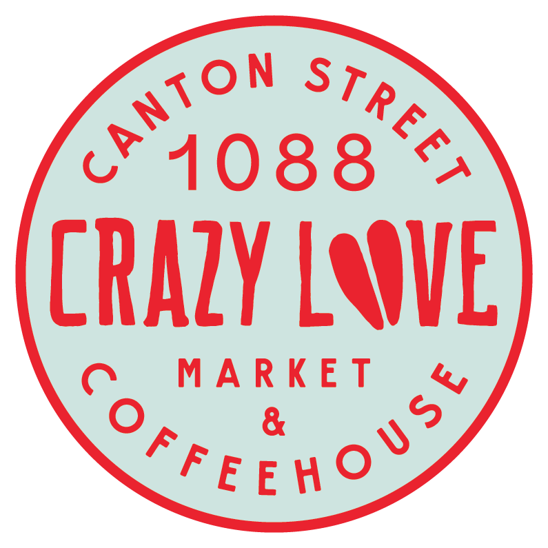 Crazy Love Coffee House