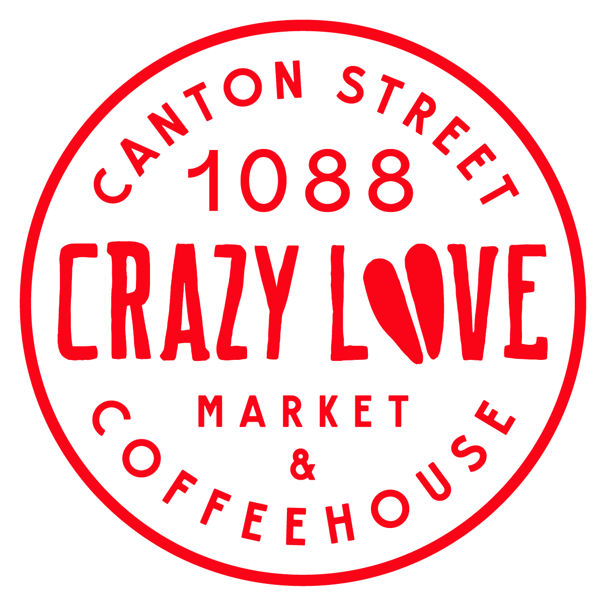 Crazy Love Coffee House