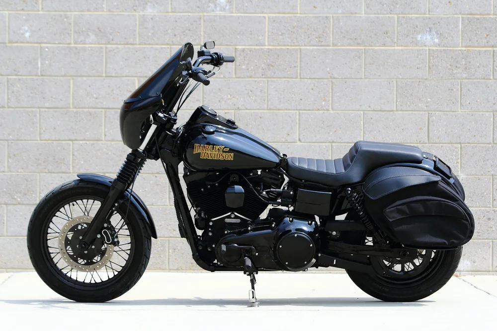 Club Style Dyna Parts