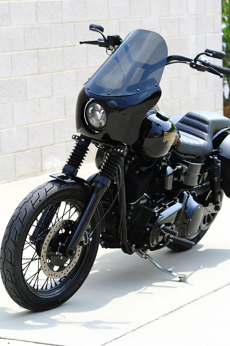 Club Style Dyna Parts