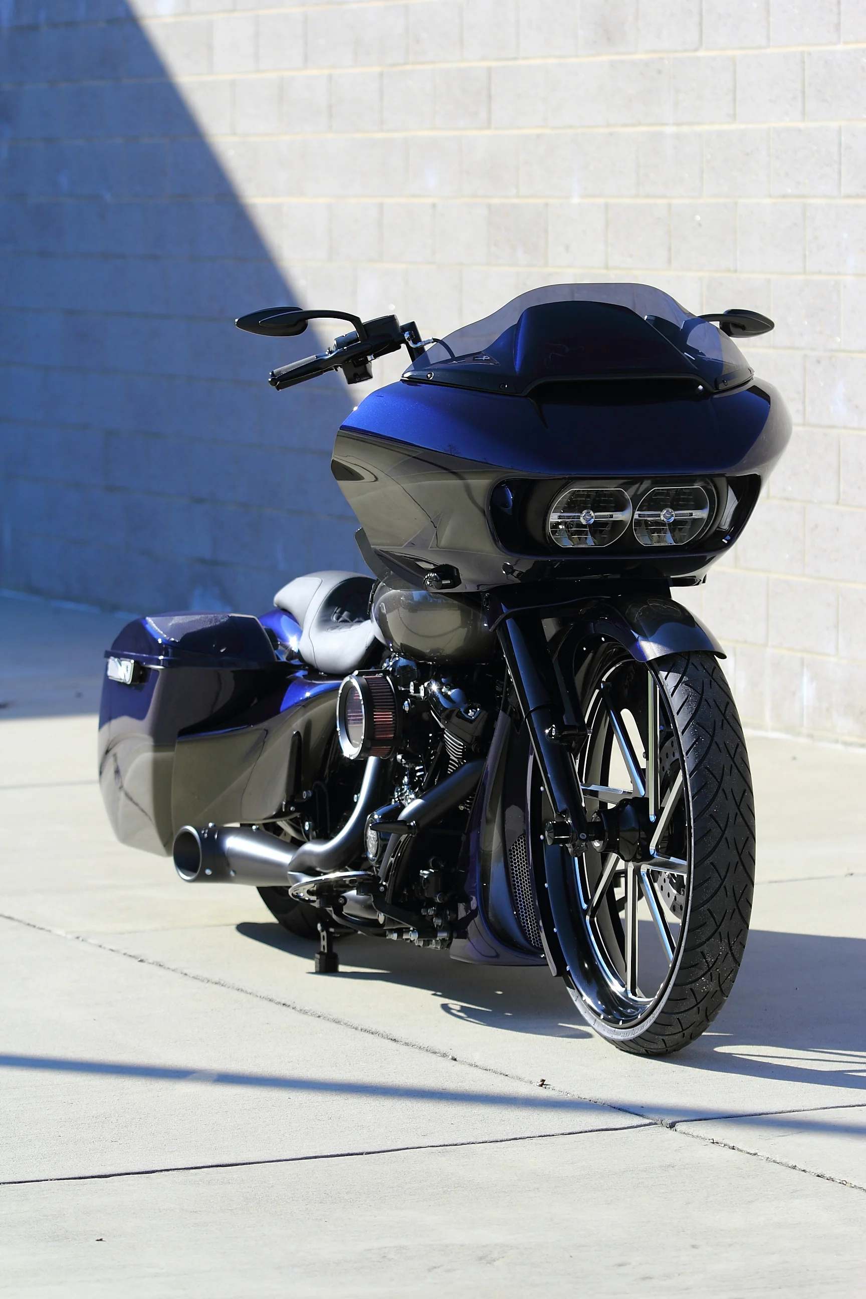 2017 road glide special nada