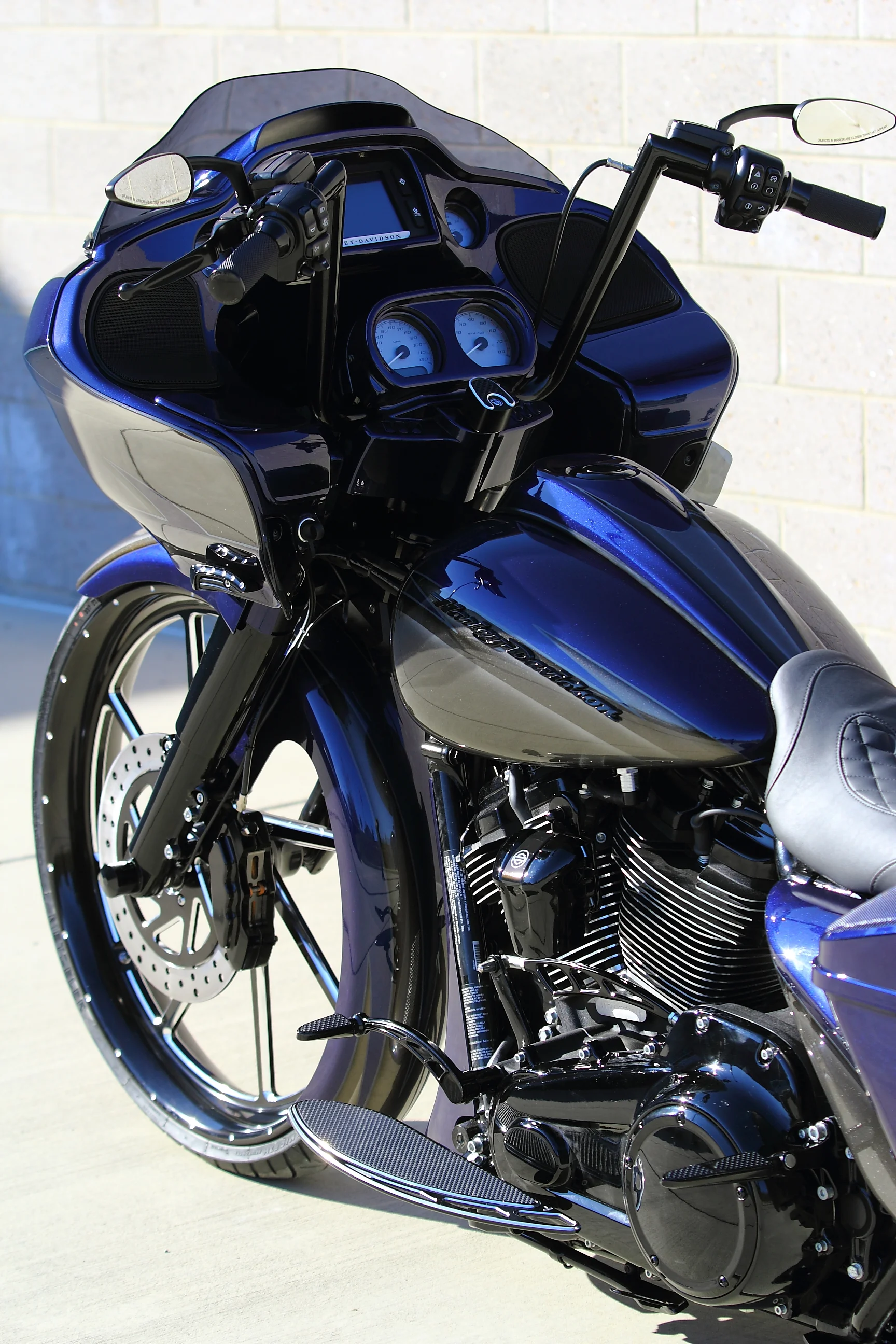 2017 road glide special nada