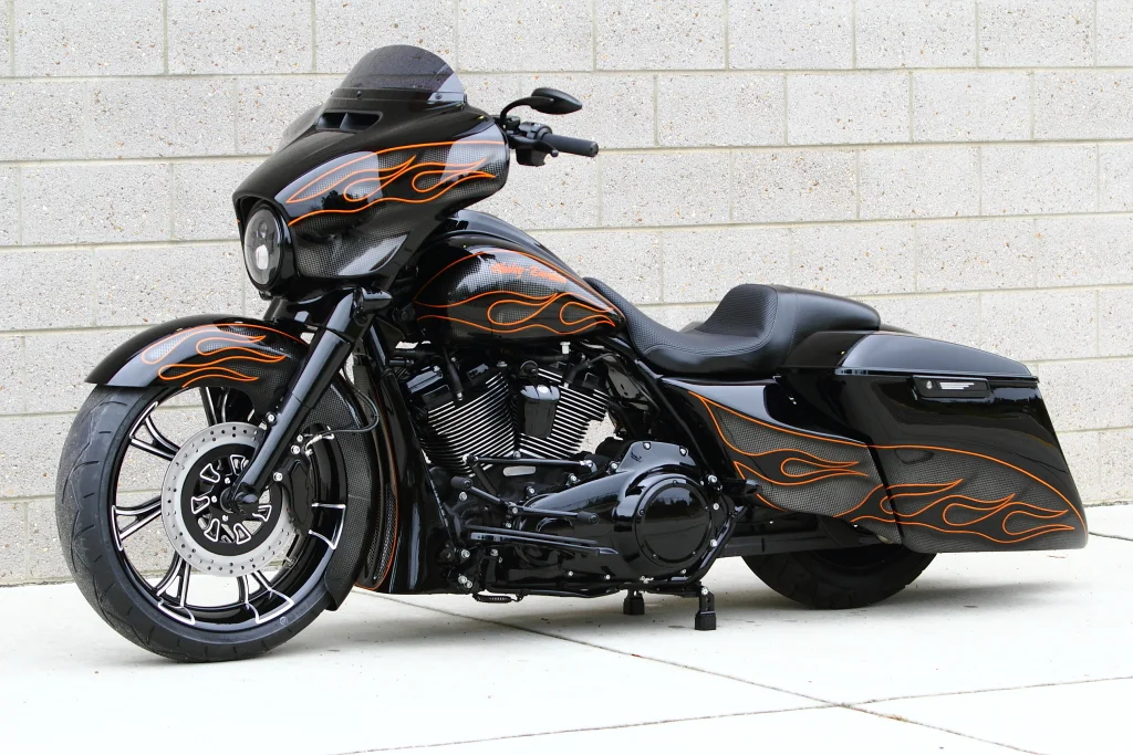 2017 FLHX - FAT 21 BLADE RUNNER 001.JPG