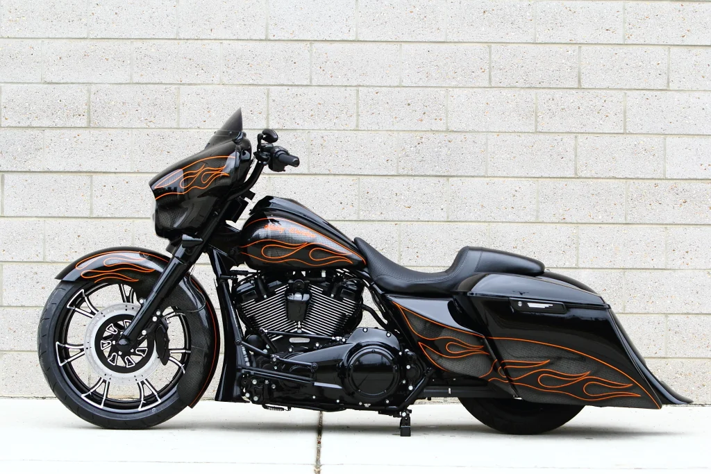 2017 FLHX - FAT 21 BLADE RUNNER 002.JPG