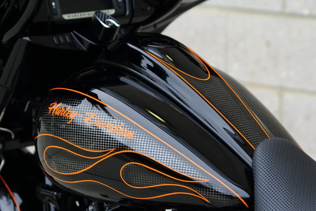 2017 FLHX - FAT 21 BLADE RUNNER 006.JPG