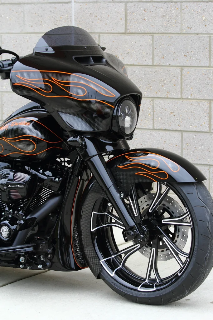 2017 FLHX - FAT 21 BLADE RUNNER 014.JPG