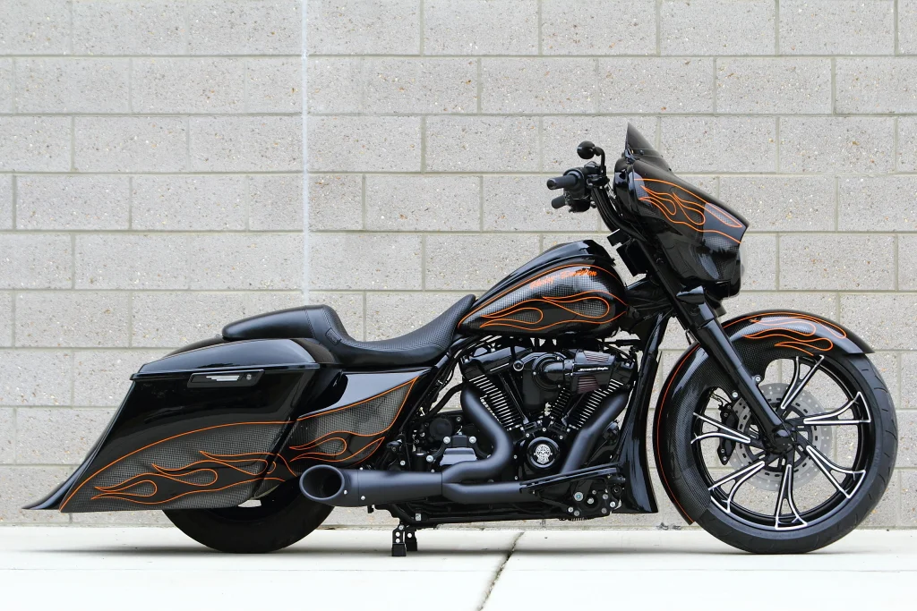 2017 FLHX - FAT 21 BLADE RUNNER 024.JPG