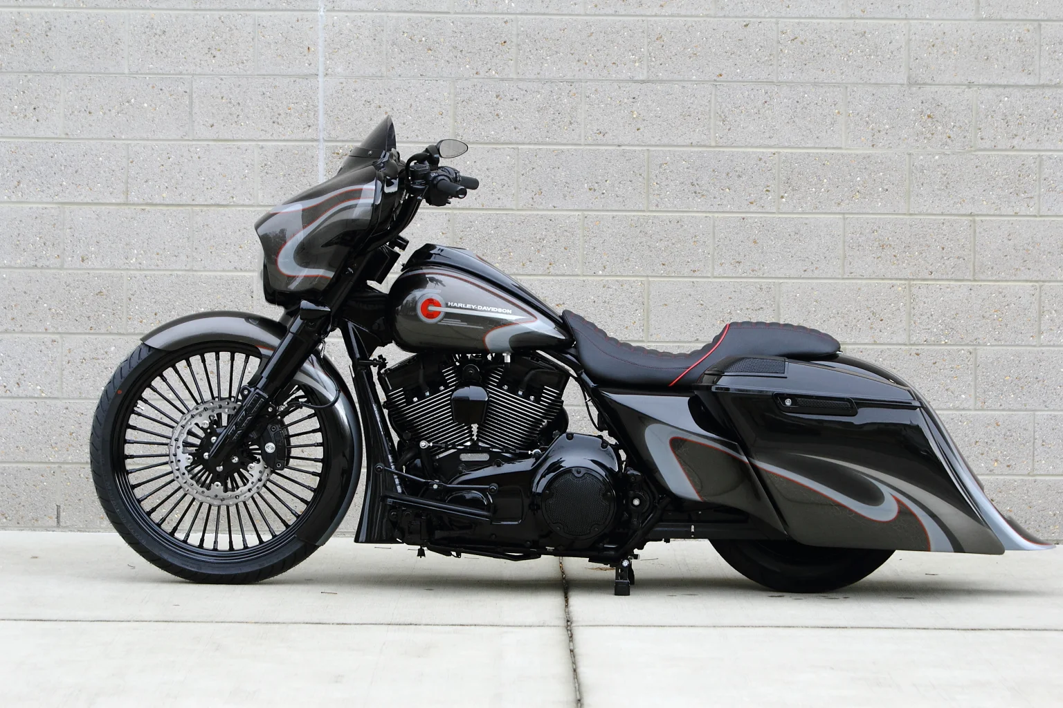 2016 FLHXS - ART DECO GRANITE  003.JPG