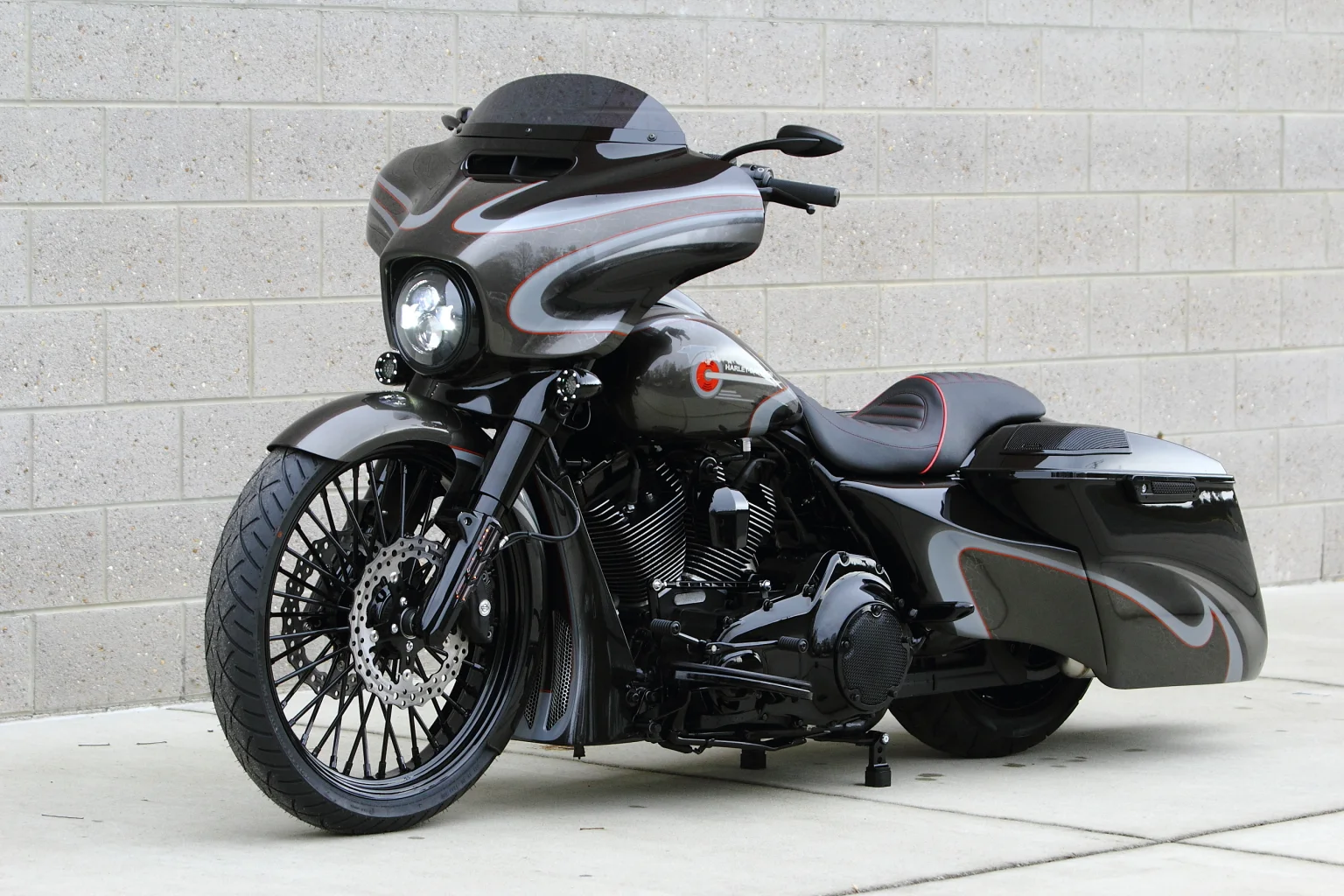 2016 FLHXS - ART DECO GRANITE  004.JPG