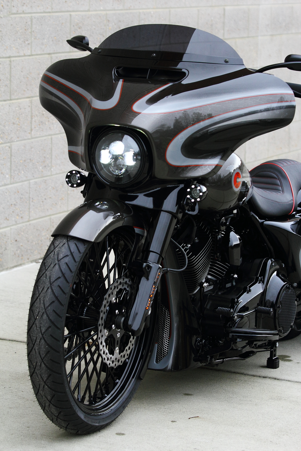 2016 FLHXS - ART DECO GRANITE  006.JPG