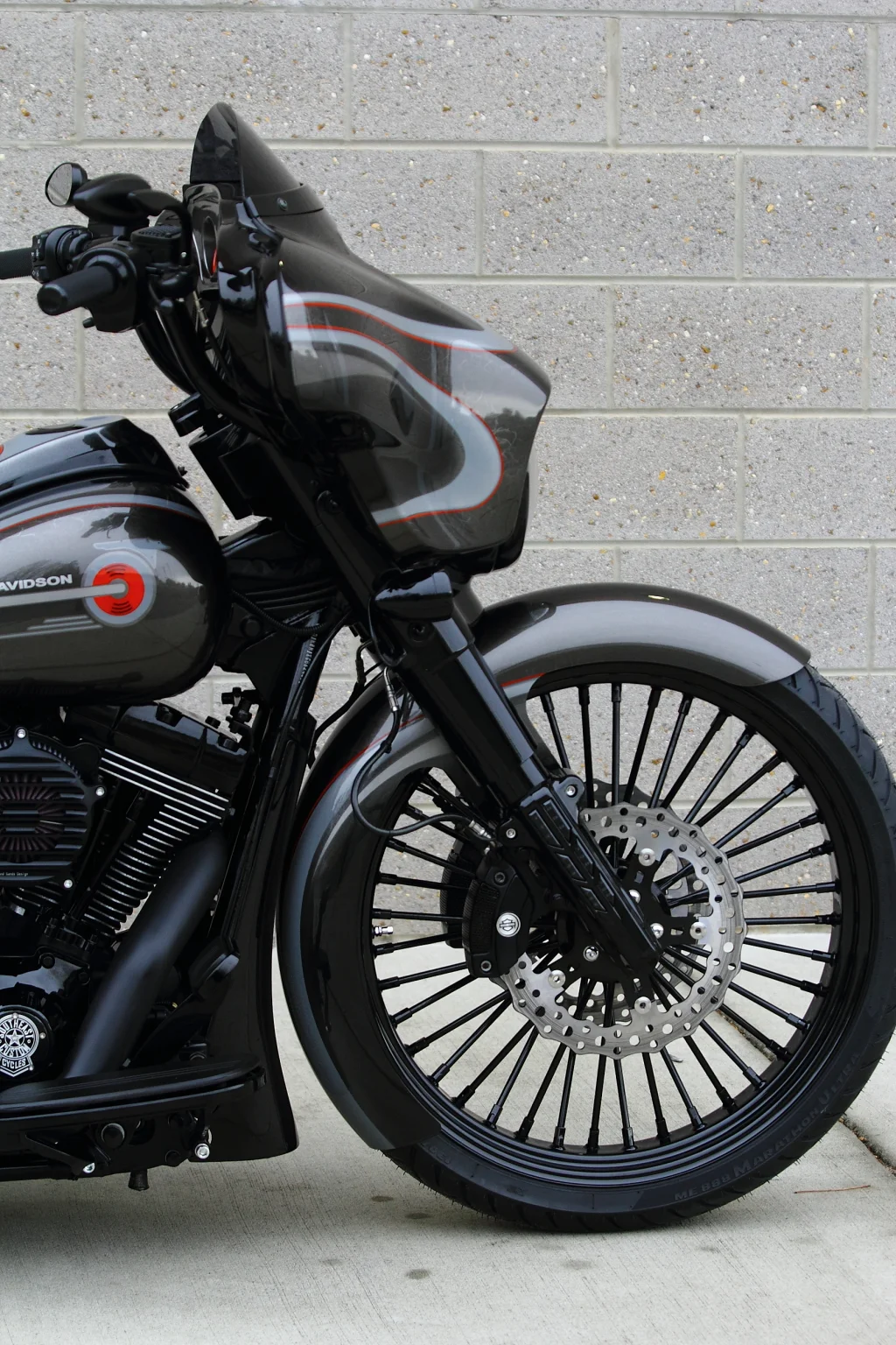 2016 FLHXS - ART DECO GRANITE  015.JPG