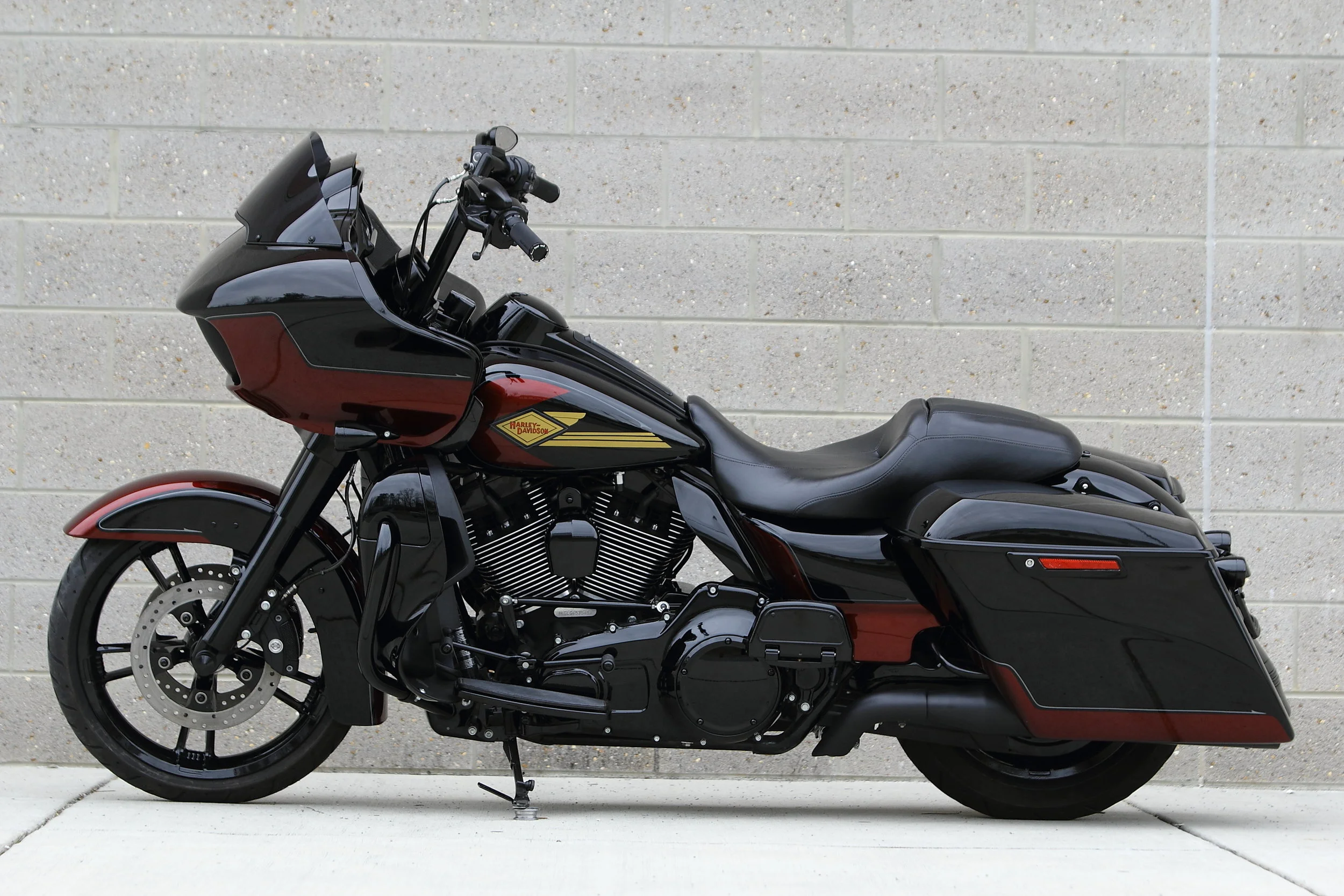 ART DECO ROAD GLIDE ULTRA 003.JPG