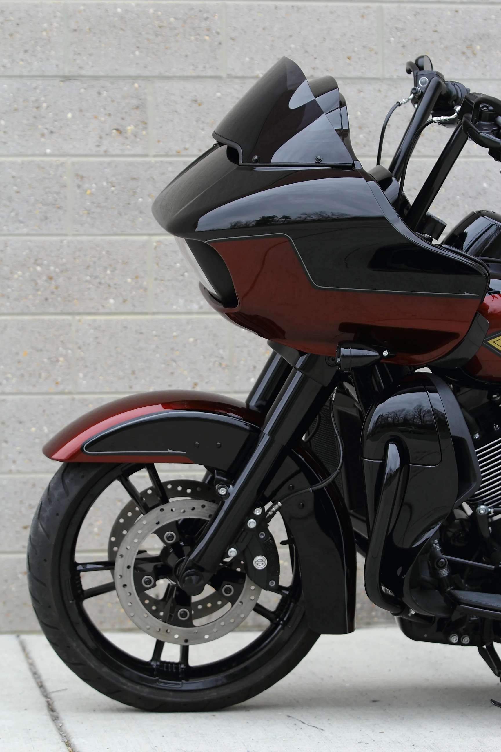 ART DECO ROAD GLIDE ULTRA 005.JPG