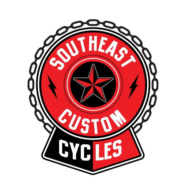 SOUTHEAST CUSTOM CYCLES 